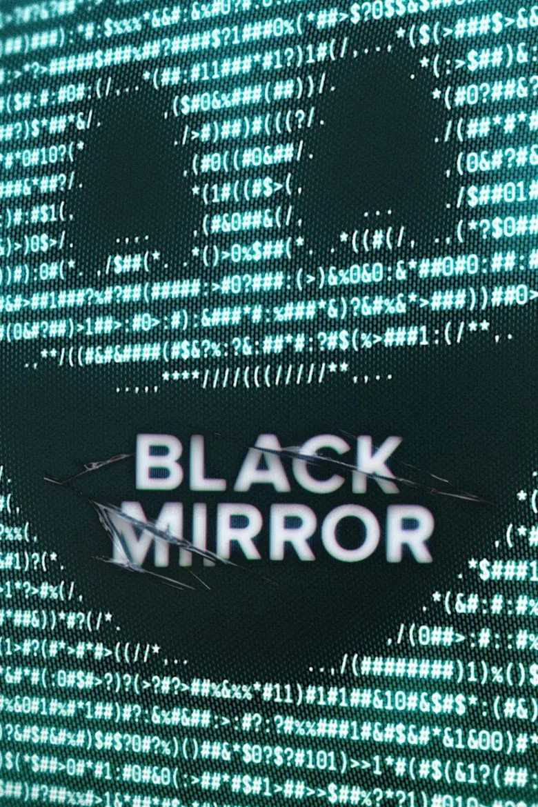 Watch Black Mirror Dizi