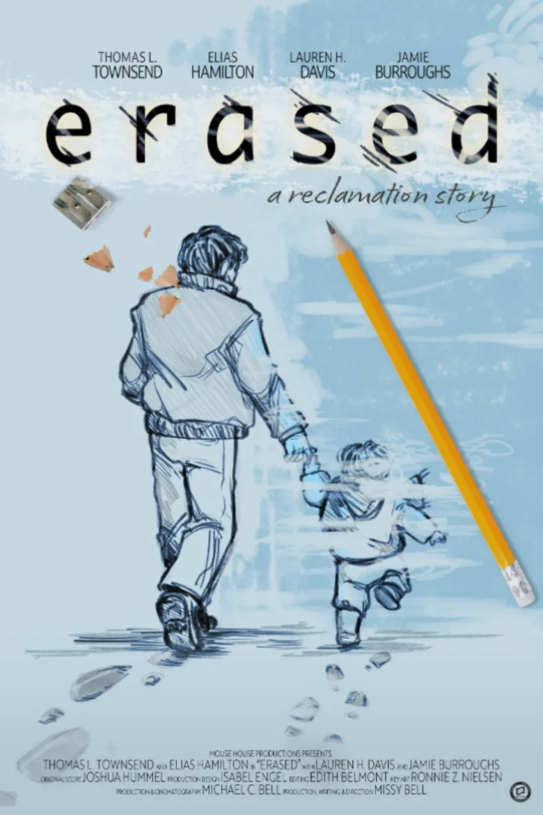 Watch Erased Film