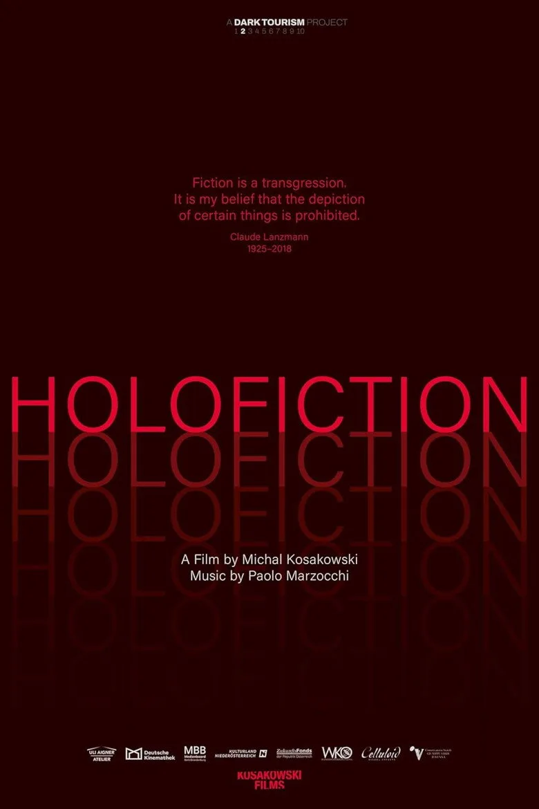 Watch Holofiction Film