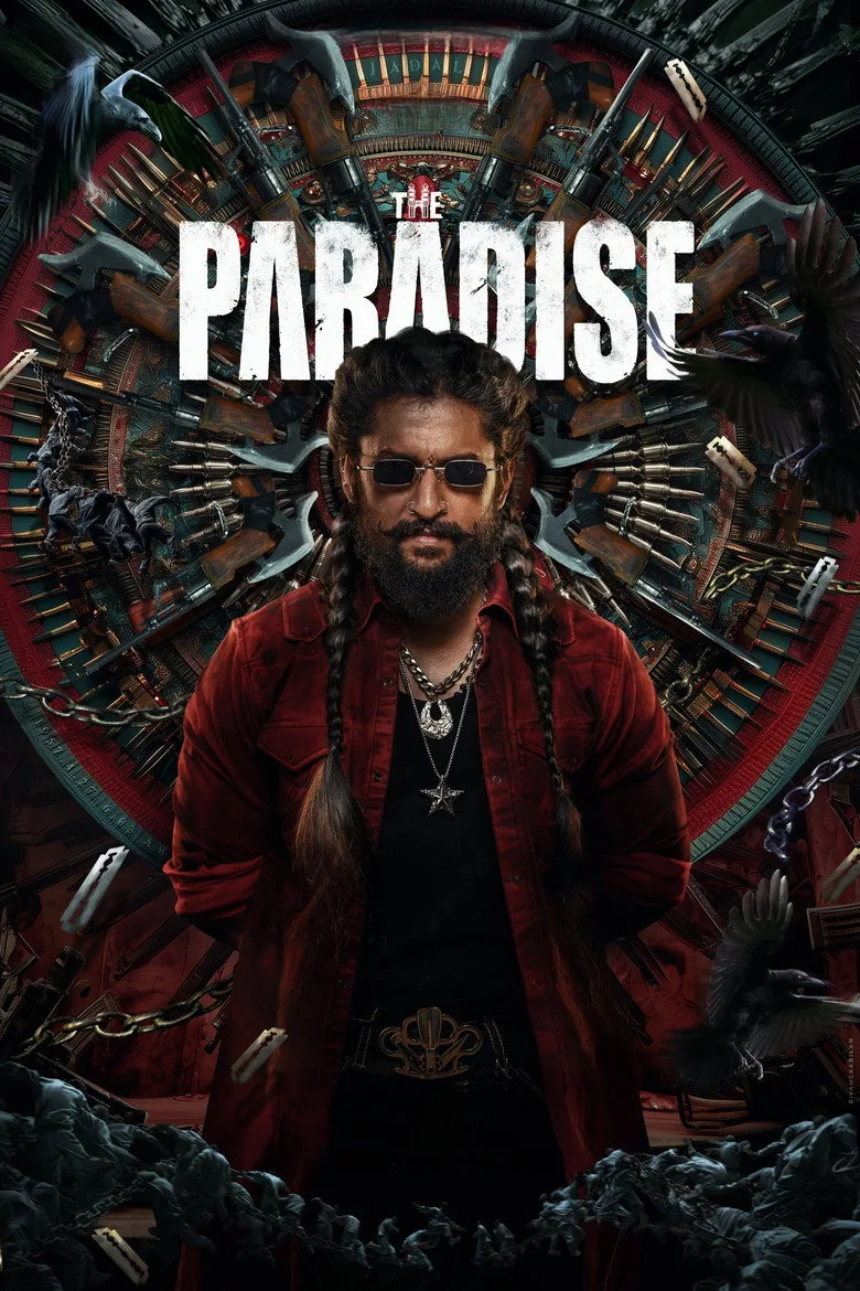 Watch The Paradise Film