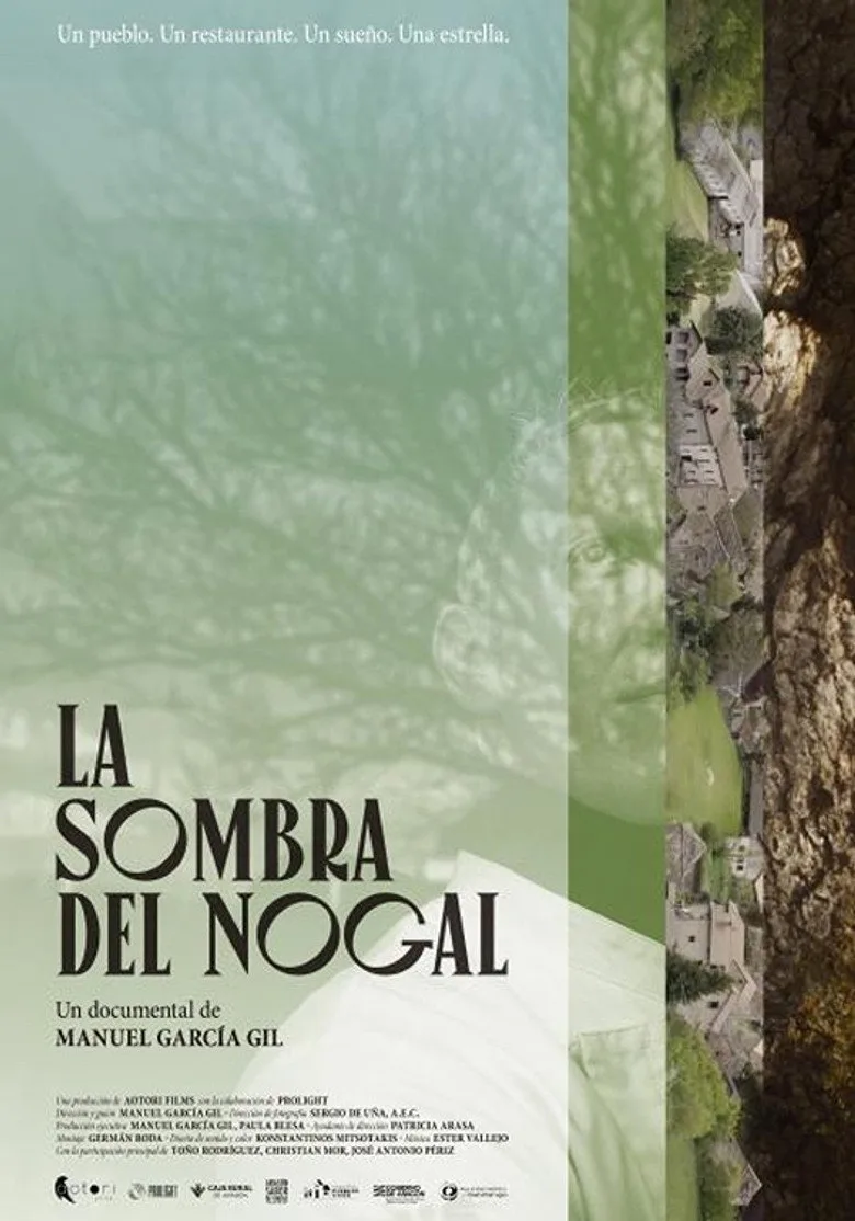 Watch La sombra del nogal Film