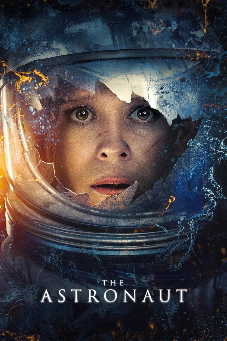 Watch Astronot Film