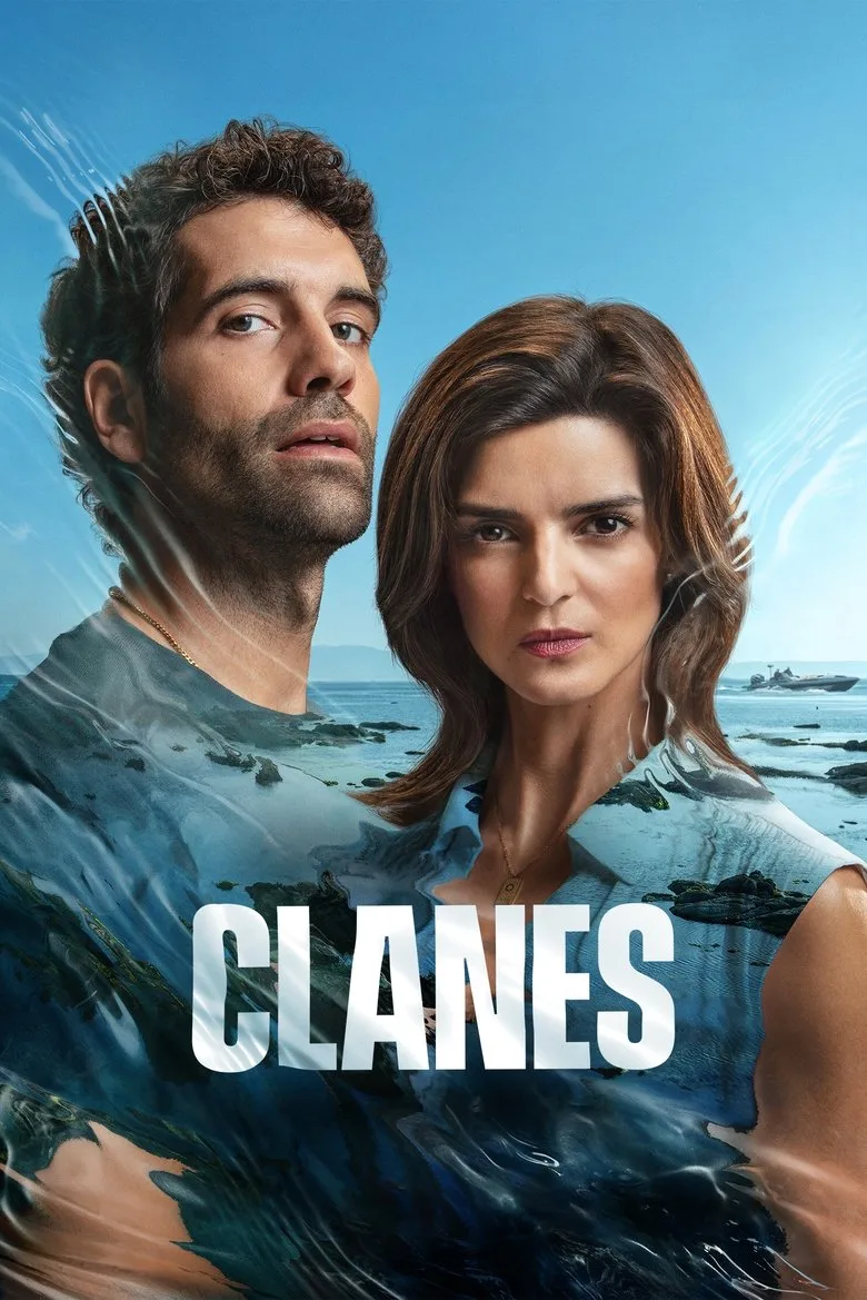 Watch Galiçya Çeteleri Dizi