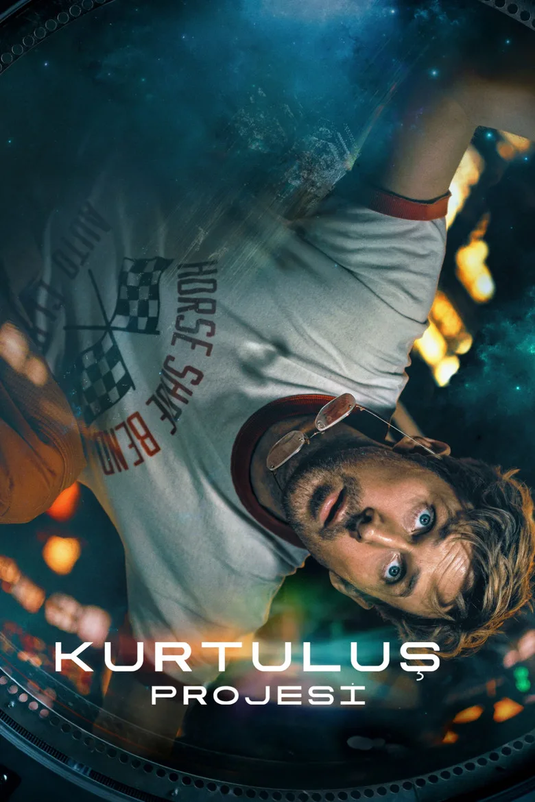 Watch Kurtuluş Projesi Film