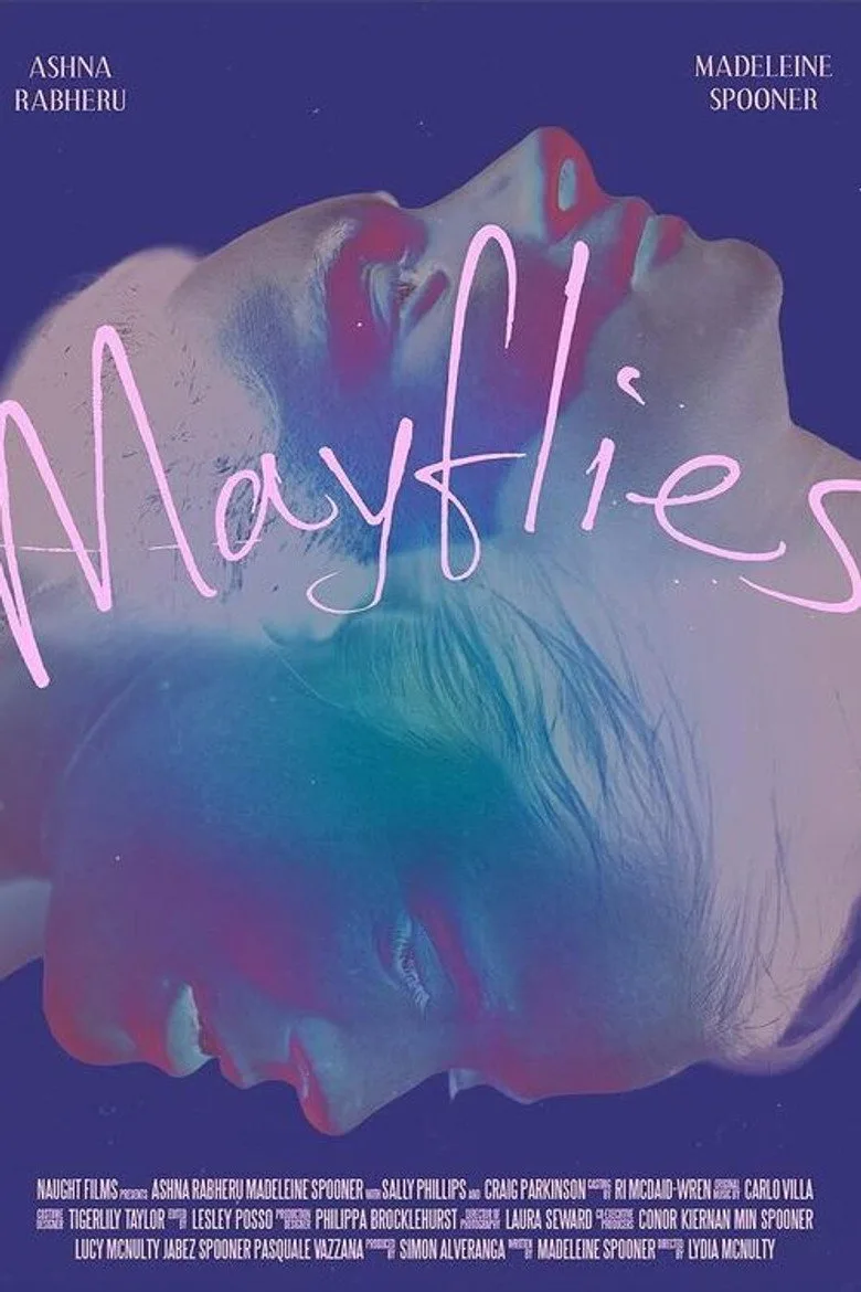 Watch Mayflies Film