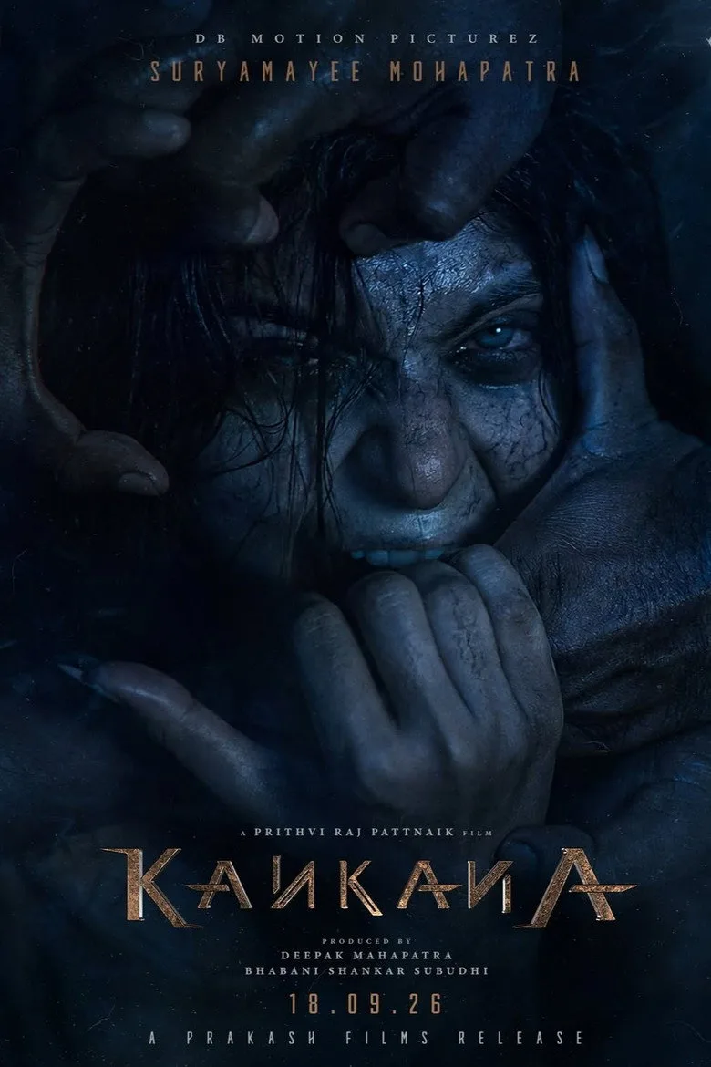 Watch Kankana Film