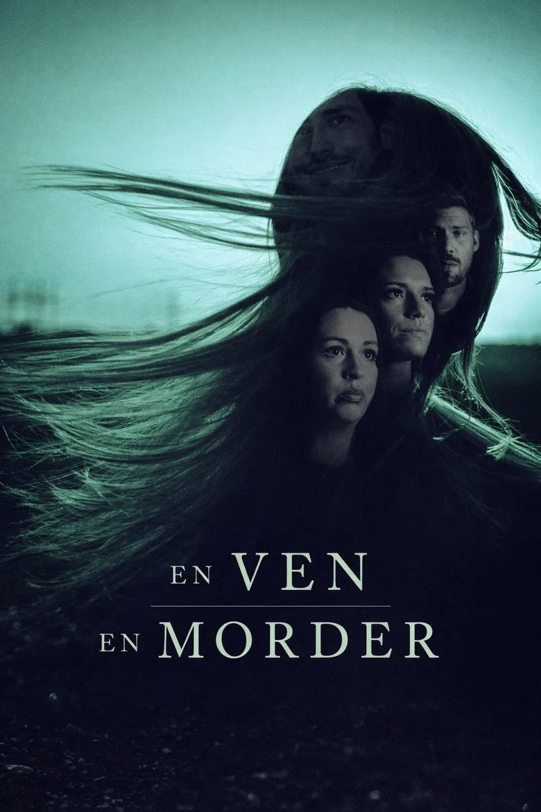 Watch Bir Arkadaş, Bir Katil Dizi
