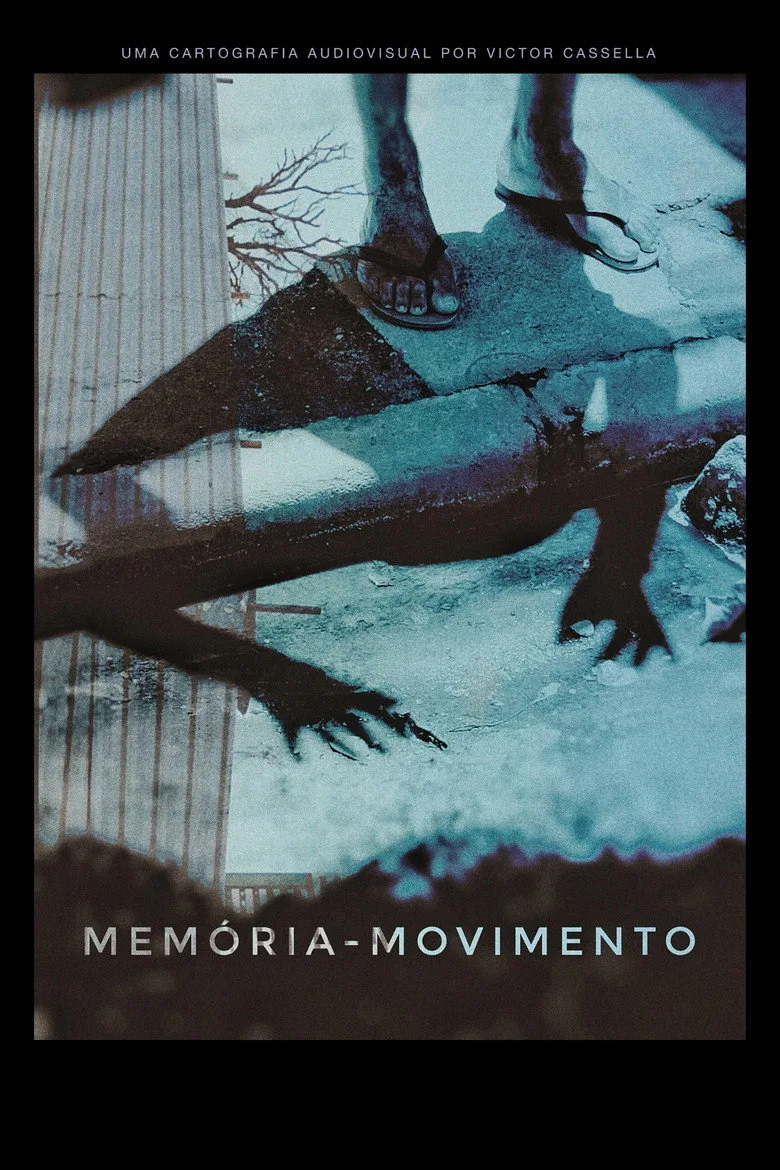 Watch Memória-Movimento Film