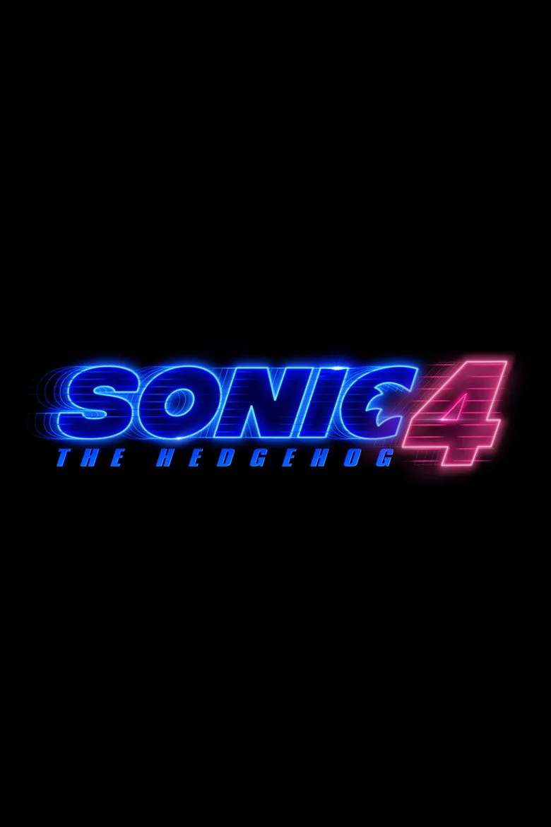 Watch Sonic the Hedgehog 4 Film