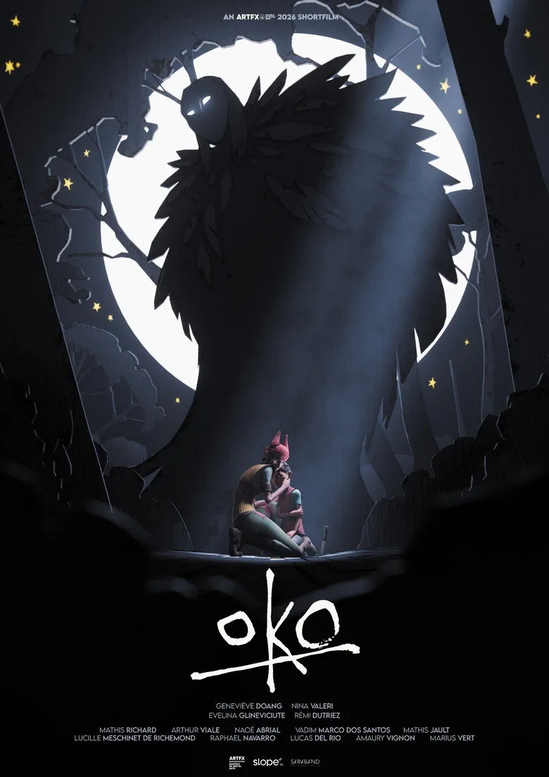 Watch OKO Film