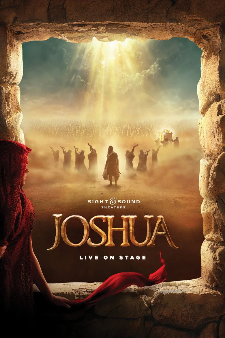 Watch Sight & Sound Presents: JOSHUA Live! Film