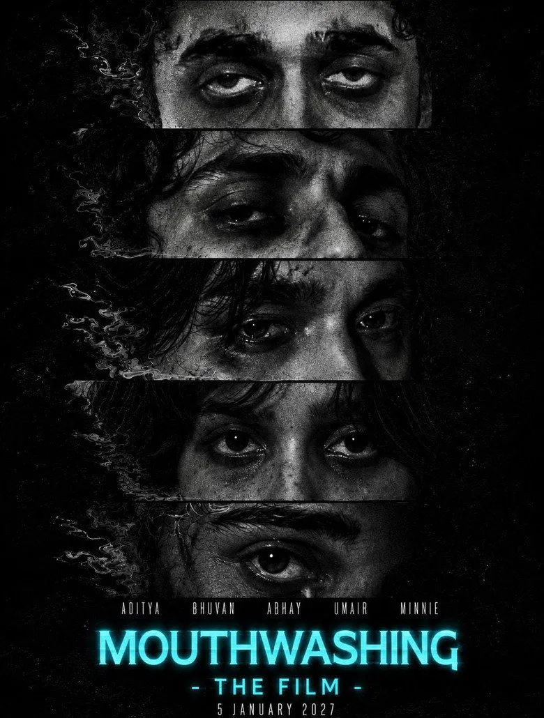 Watch Mouthwashing : The Film Film