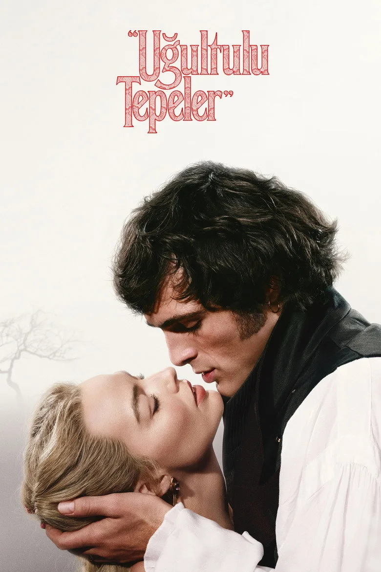 Watch “Uğultulu Tepeler” Film