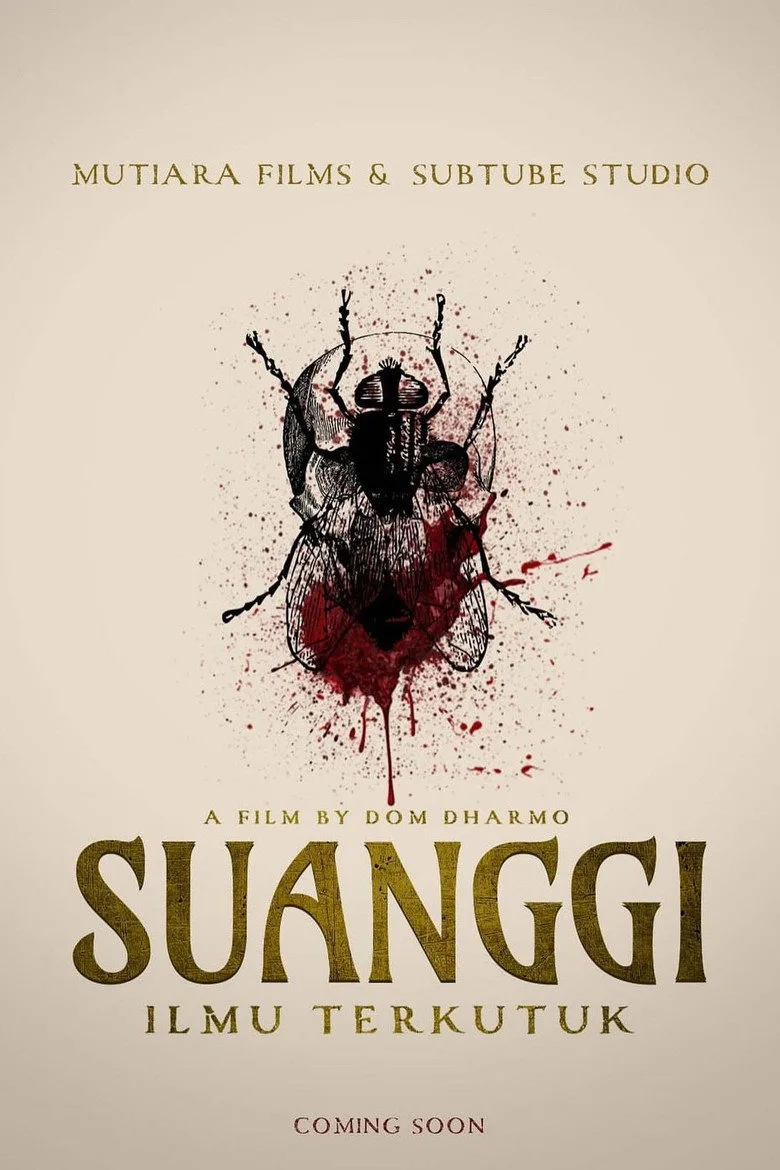 Watch Suanggi: Ilmu Kutukan Film