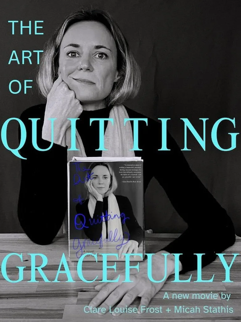 Watch The Art of Quitting Gracefully Film