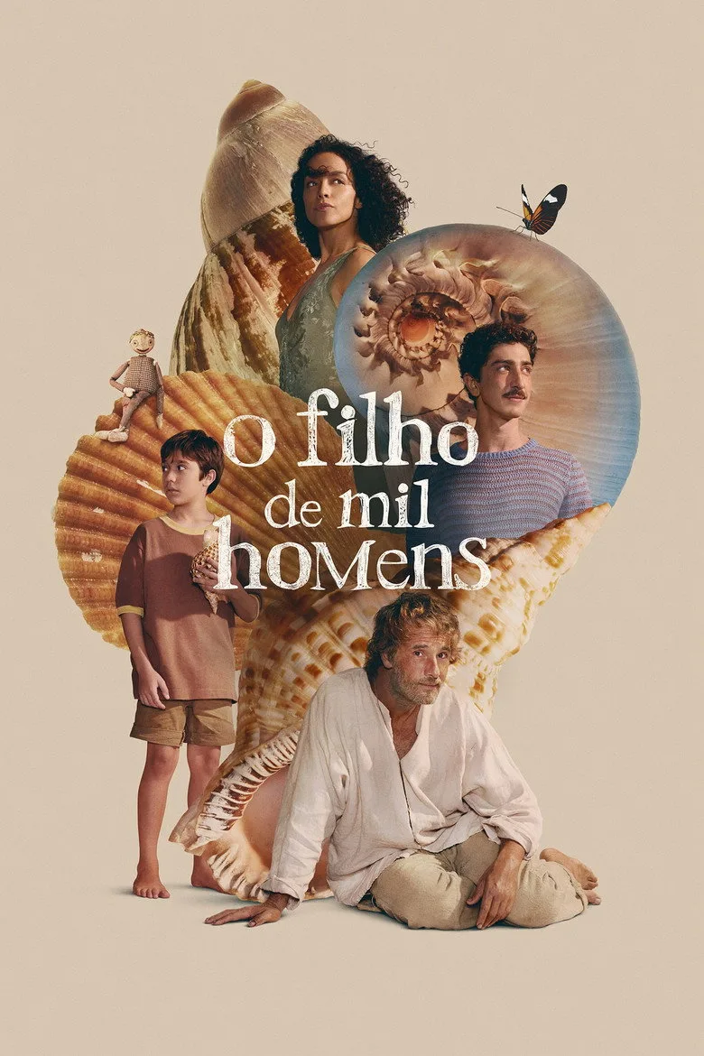 Watch Bin Babanın Oğlu Film