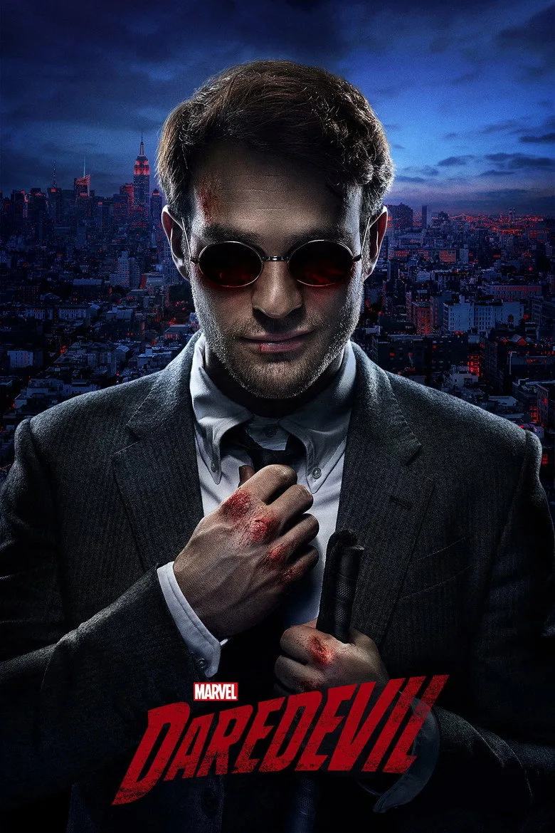 Watch Marvel's Daredevil Dizi