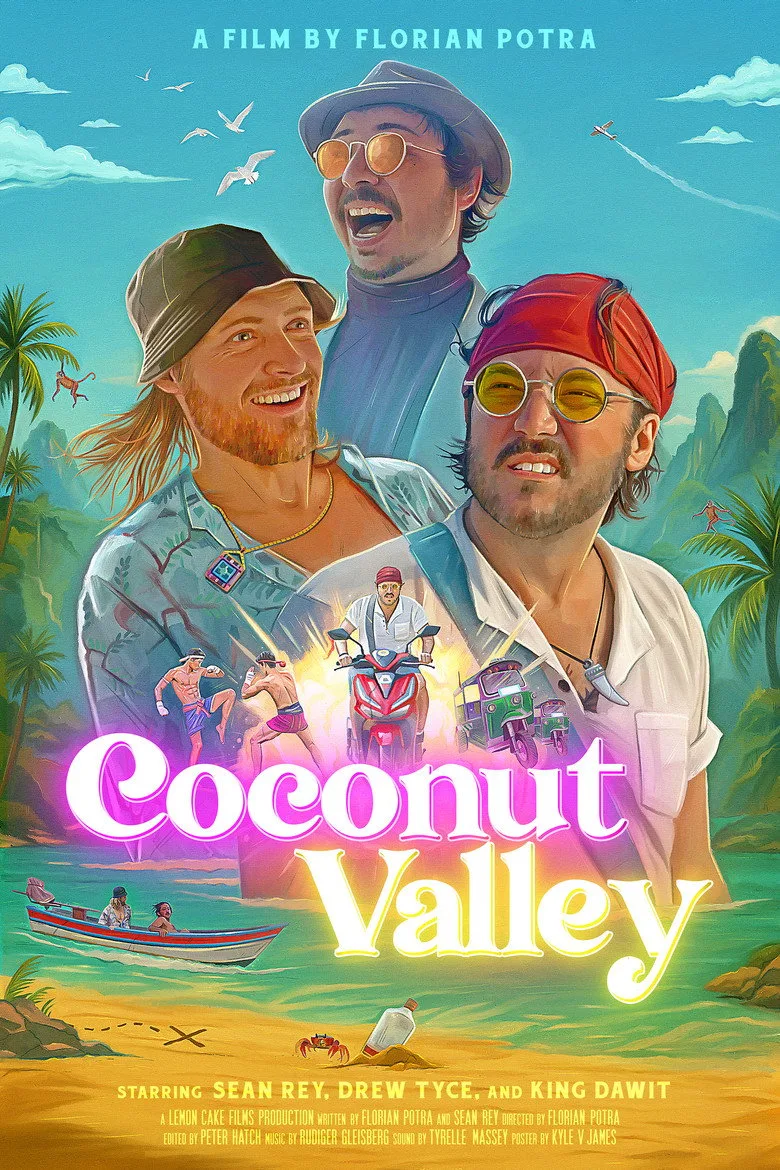 Watch Coconut Valley Film