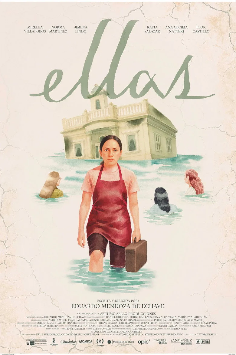 Watch Ellas Film
