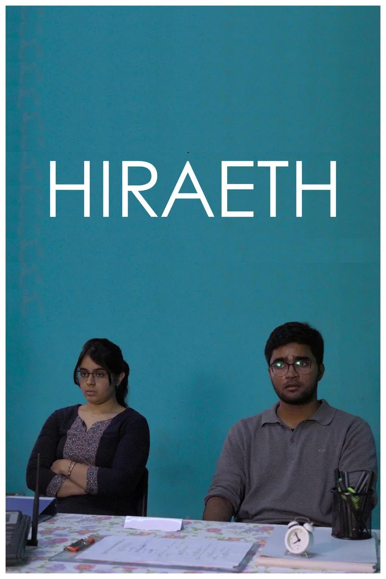 Watch HIRAETH Film