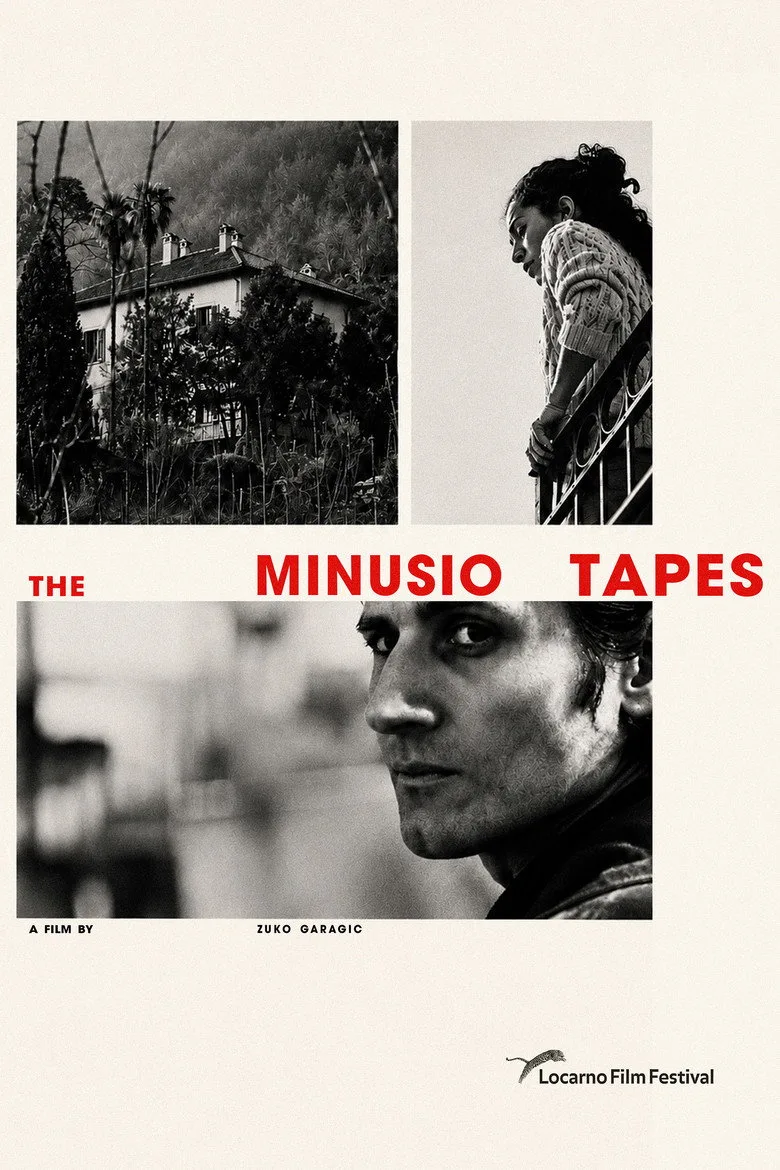 Watch The Minusio Tapes Film