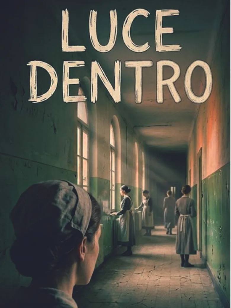 Watch Luce Dentro Film