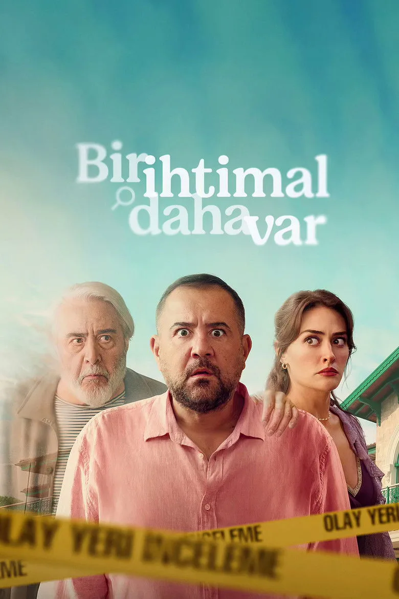 Watch Bir İhtimal Daha Var Dizi