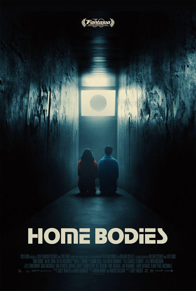 Watch Home Bodies Film