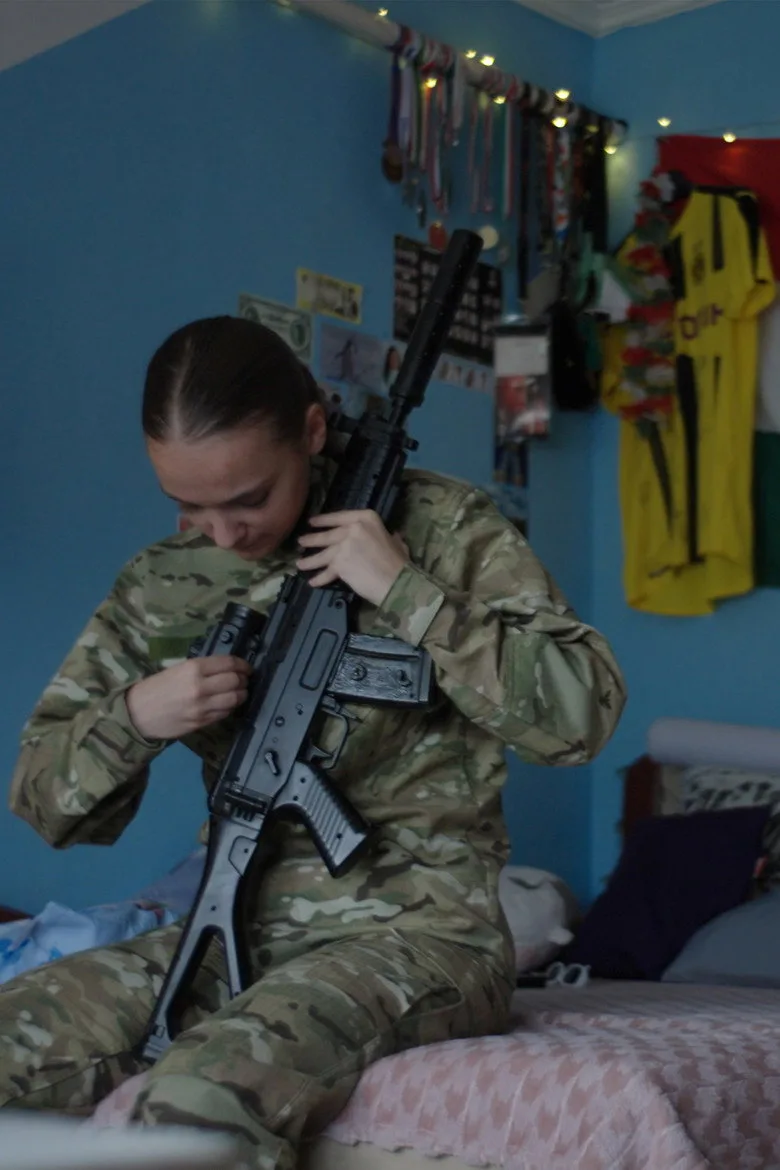 Watch Ne politizálj Film