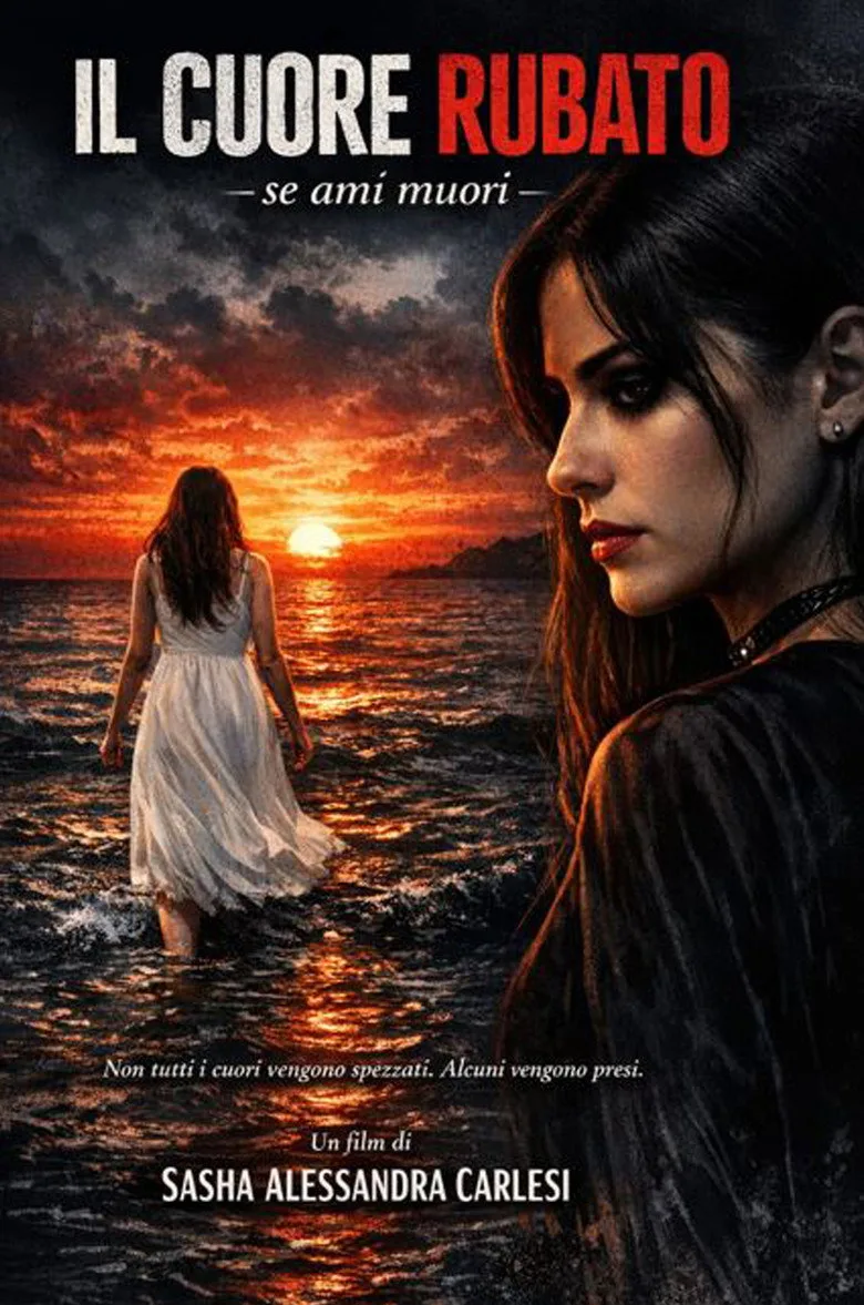 Watch Il Cuore Rubato se ami muori Film