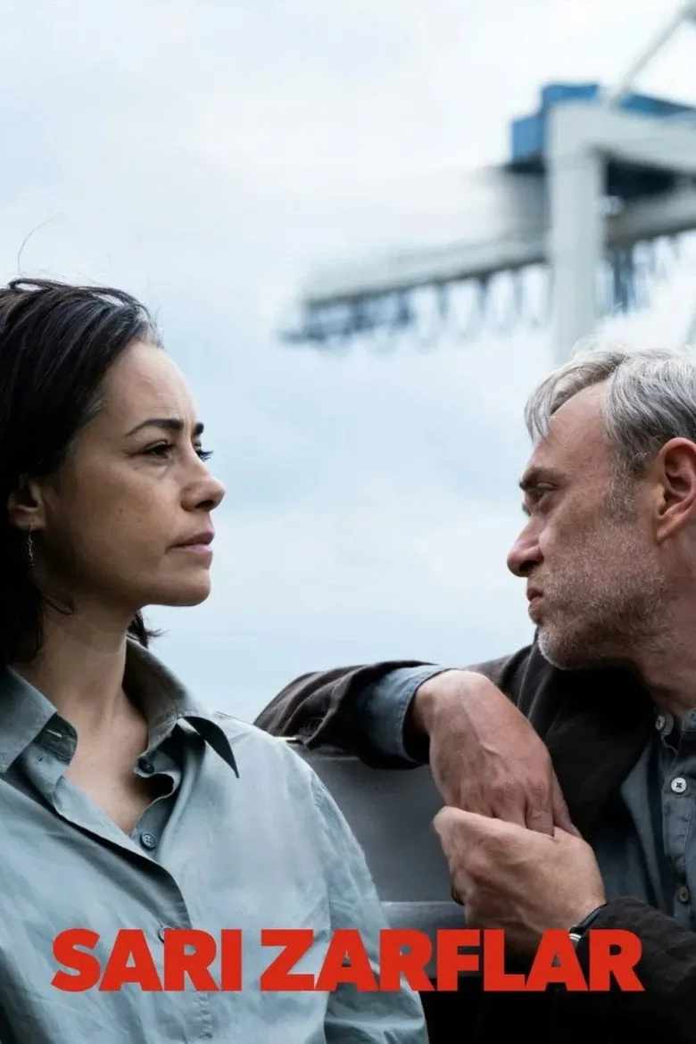 Watch Sarı Zarflar Film