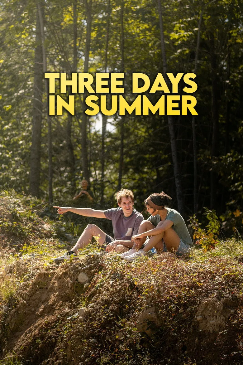 Watch Three Days in Summer Film