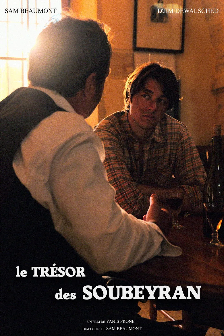 Le trésor des Soubeyran