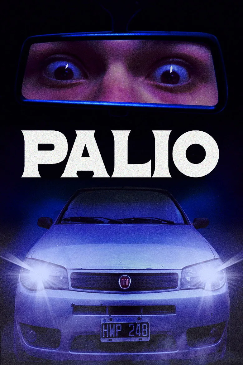 Watch Palio Film