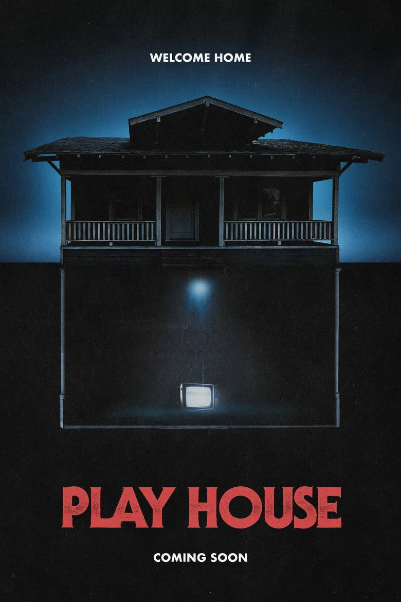 Watch Play House Film