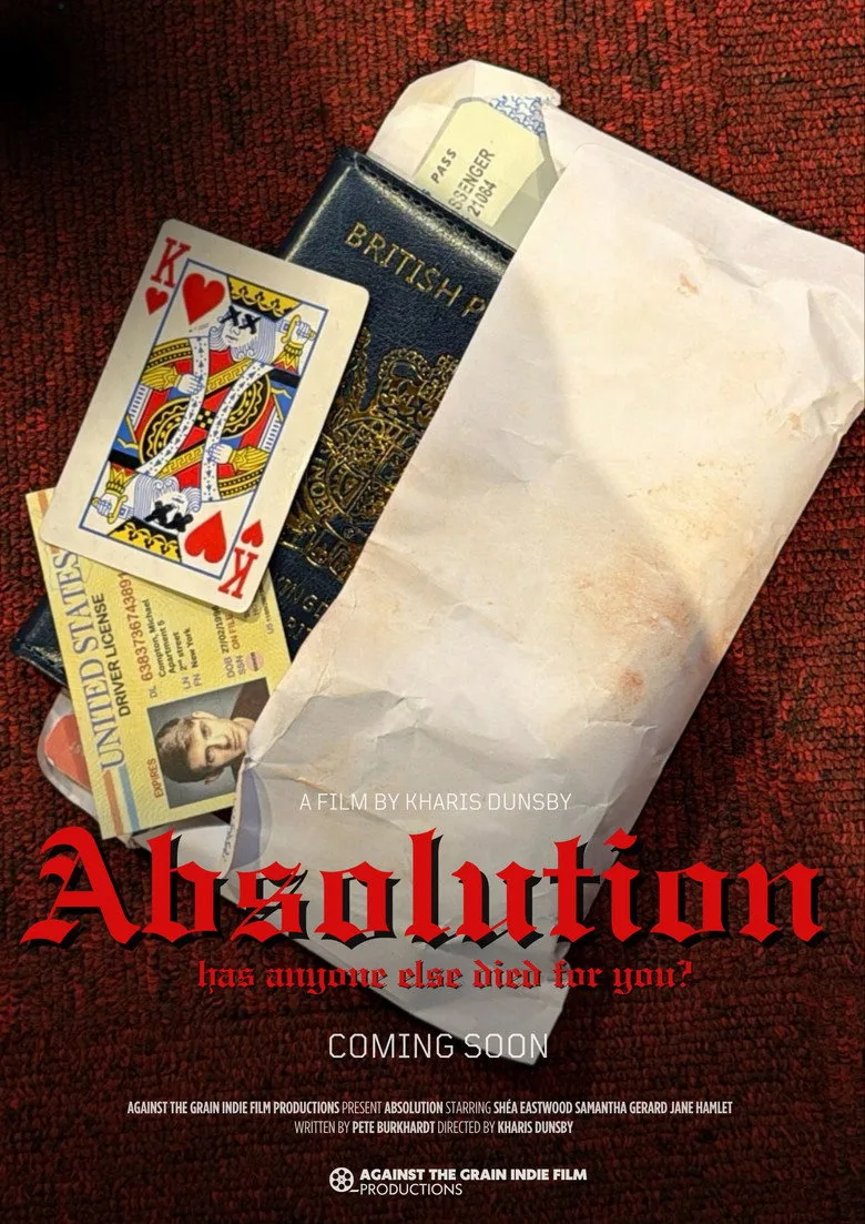 Watch Absolution Film
