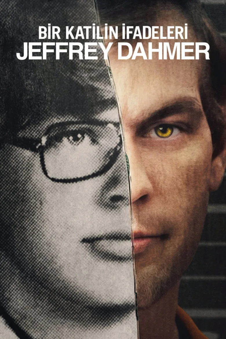Watch Bir Katilin İfadeleri: Jeffrey Dahmer Dizi