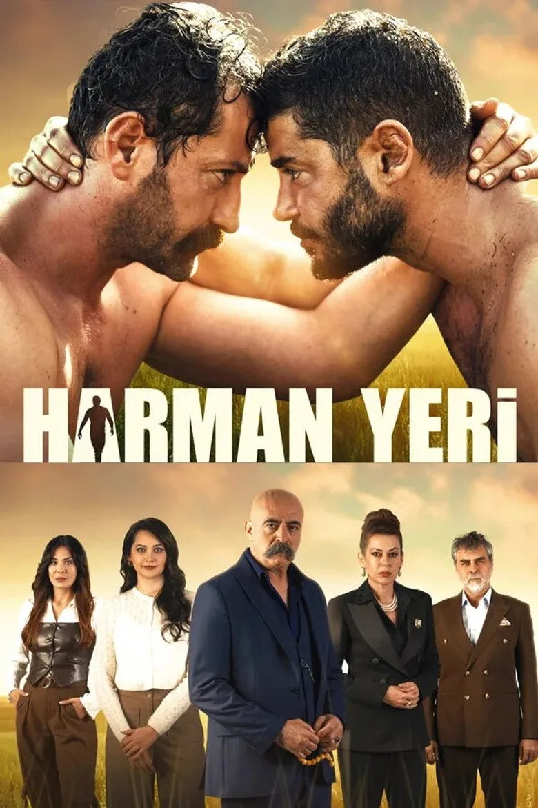 Harman Yeri