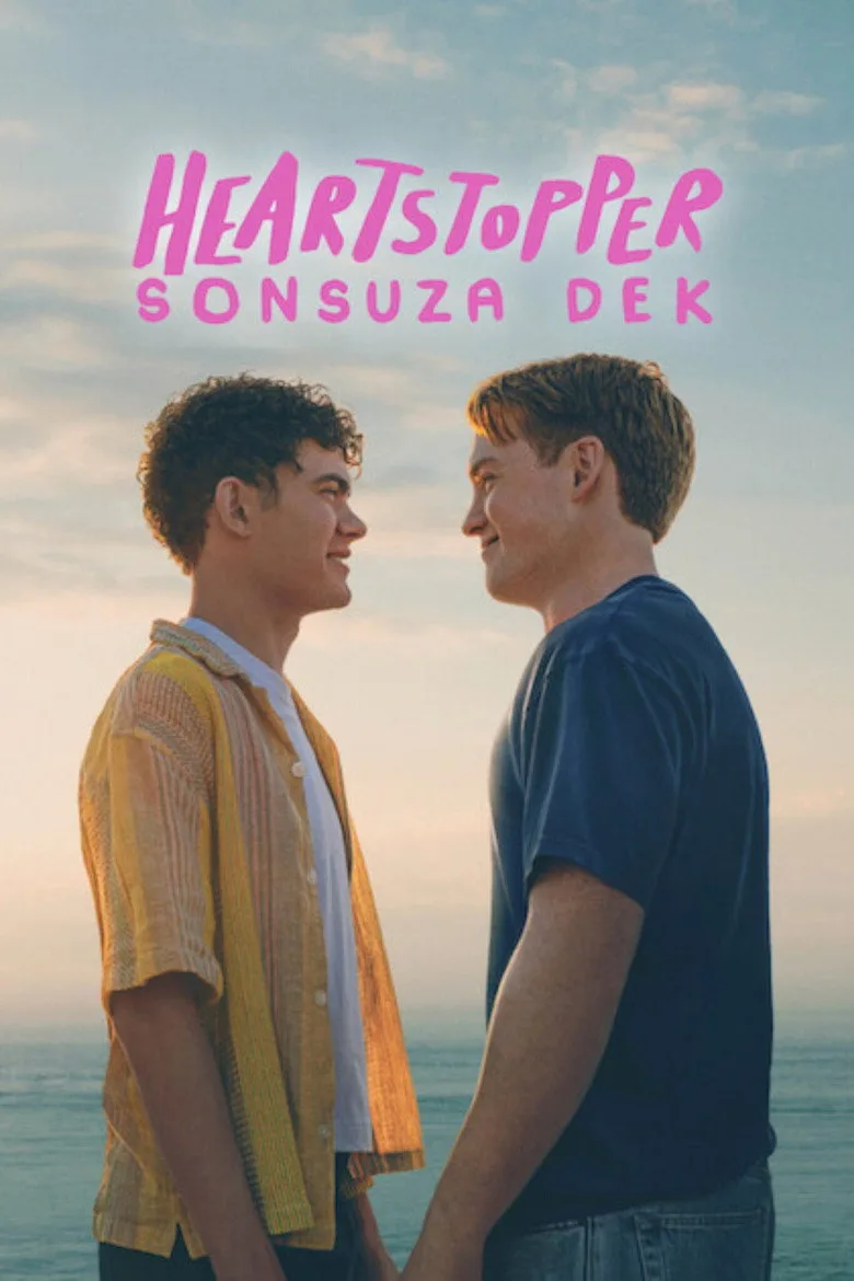 Watch Heartstopper: Sonsuza Dek Film