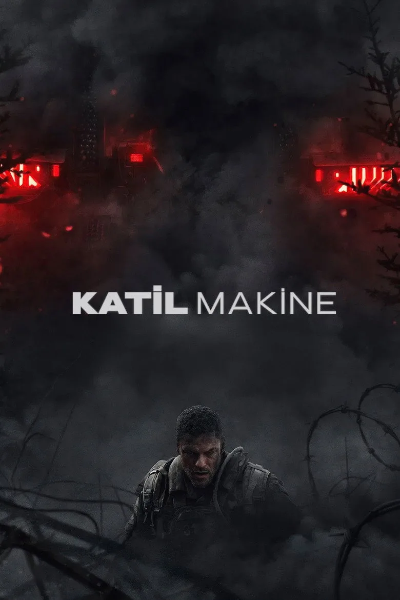 Watch Katil Makine Film