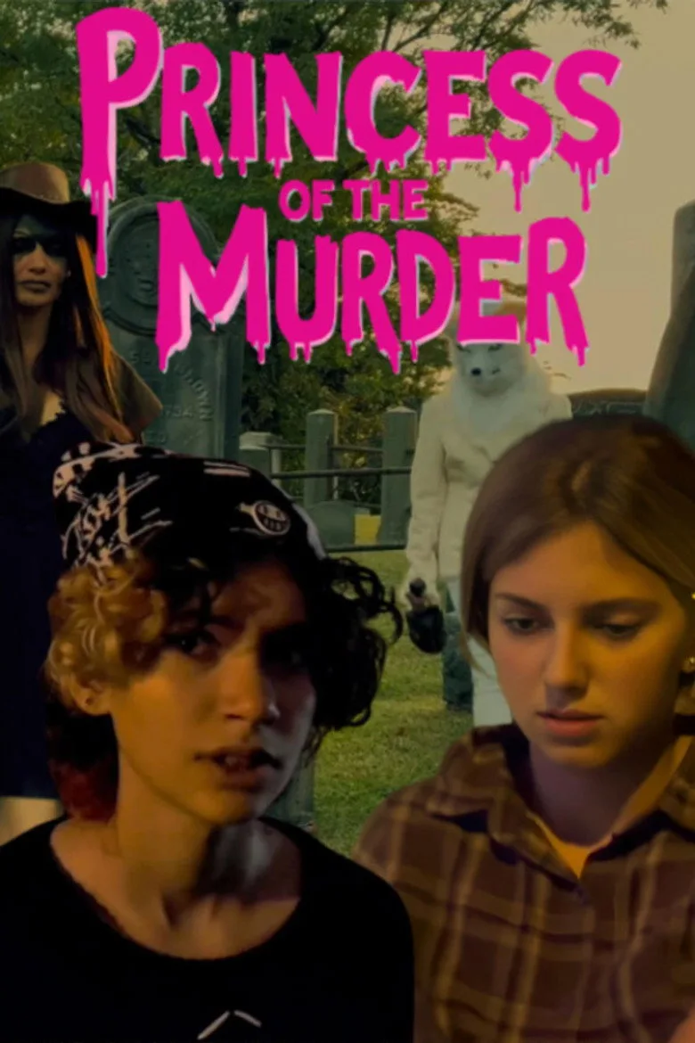 Watch Princess of the Murder Film