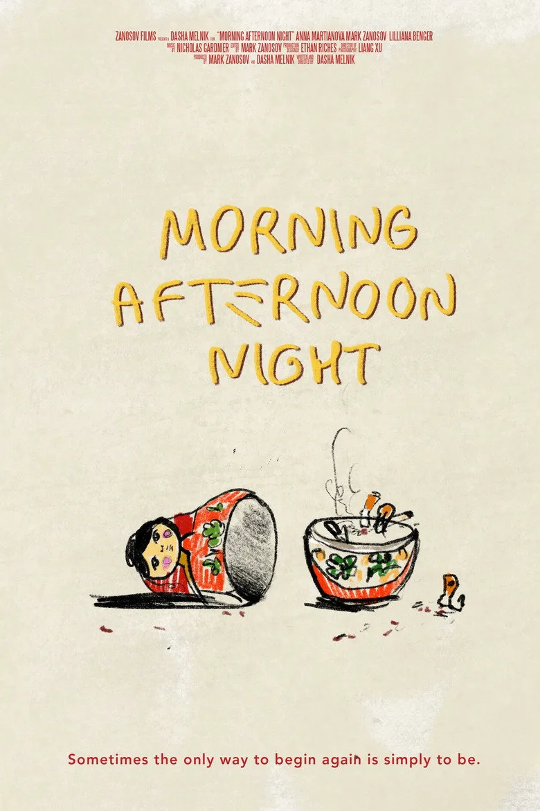 Watch Morning Afternoon Night Film