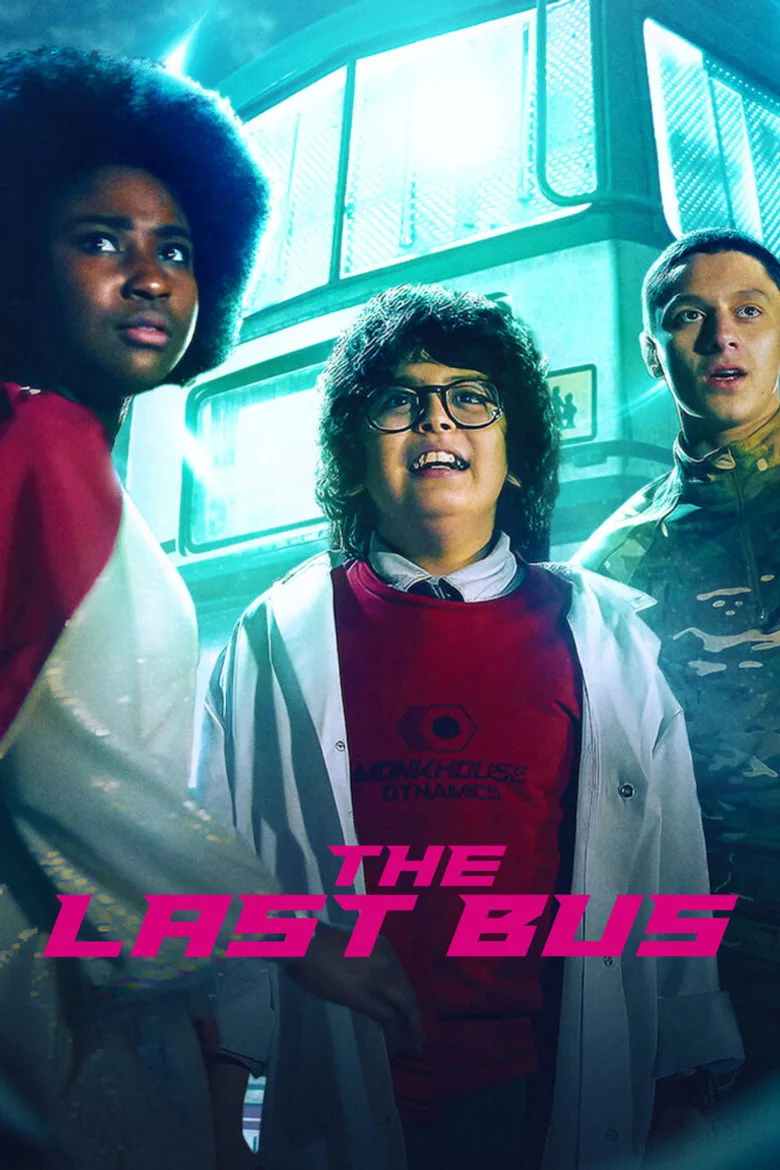 Watch The Last Bus Dizi