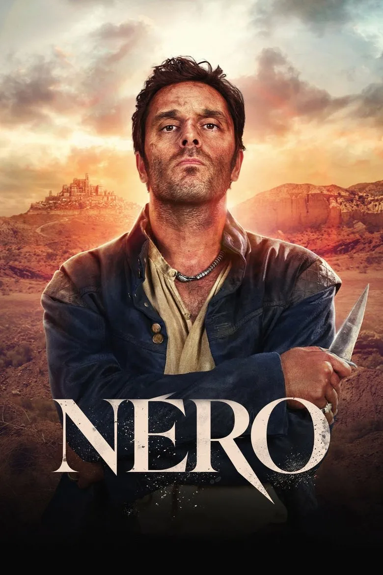 Watch Néro Dizi