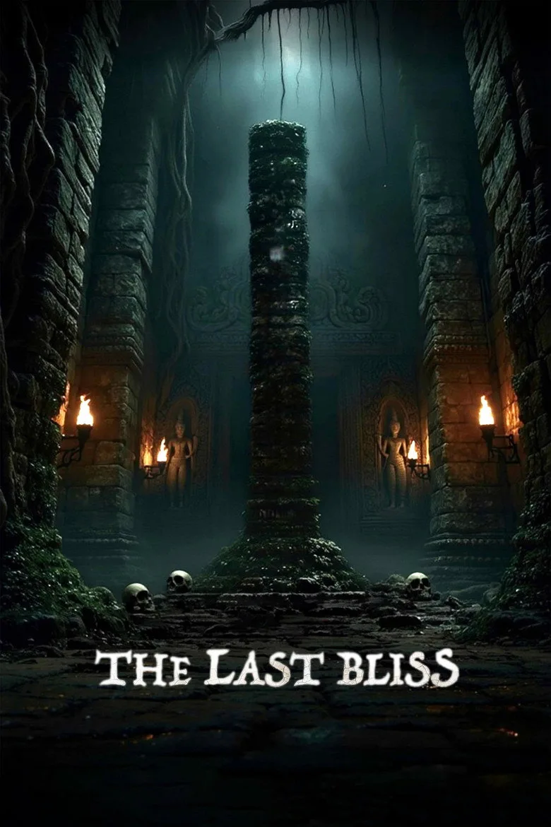 Watch The Last Bliss Film