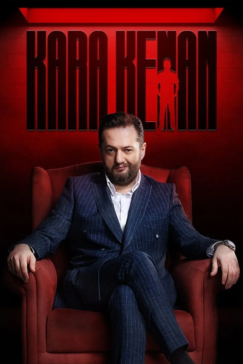 Watch Kara Kenan Dizi