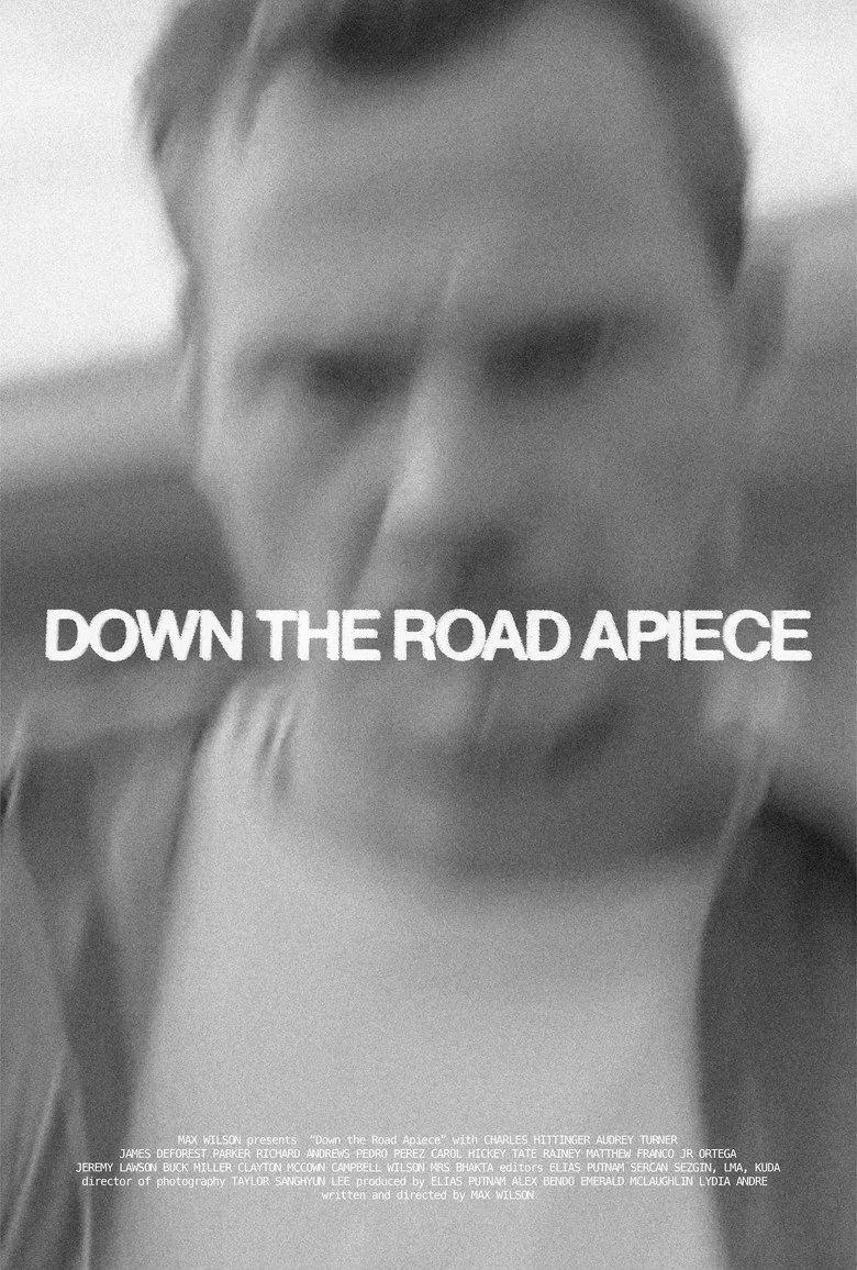 Watch Down the Road Apiece Film