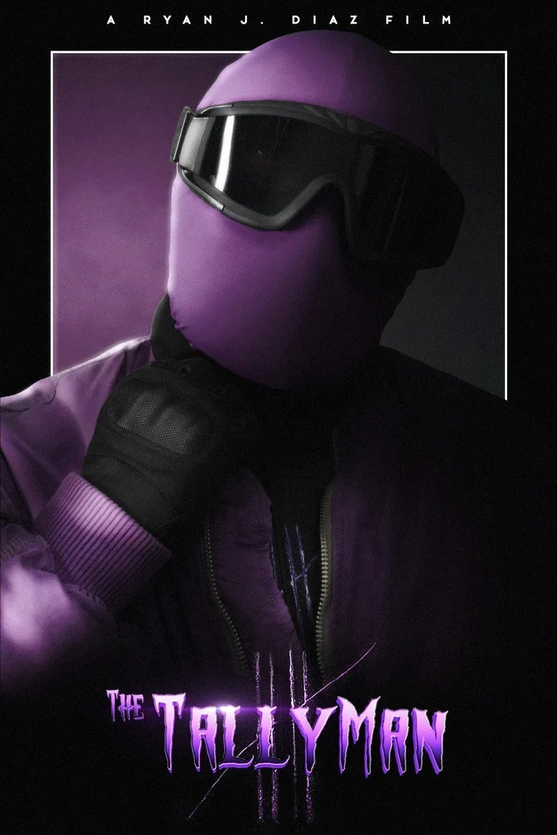 The Tallyman