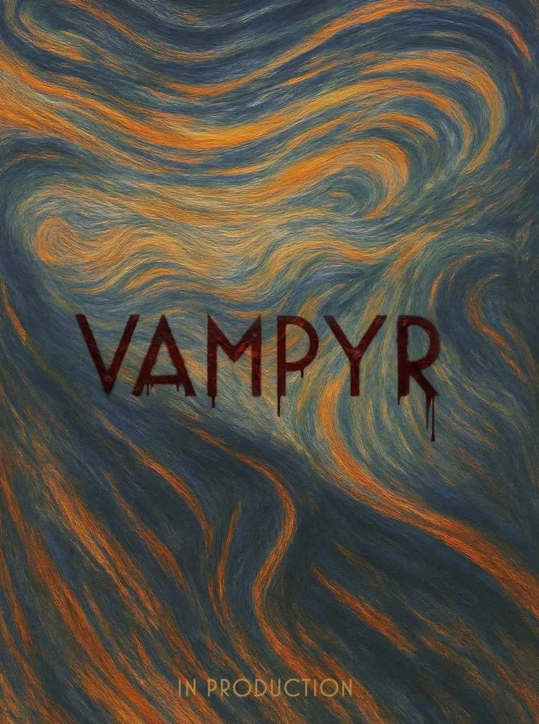 Watch Vampyr Film