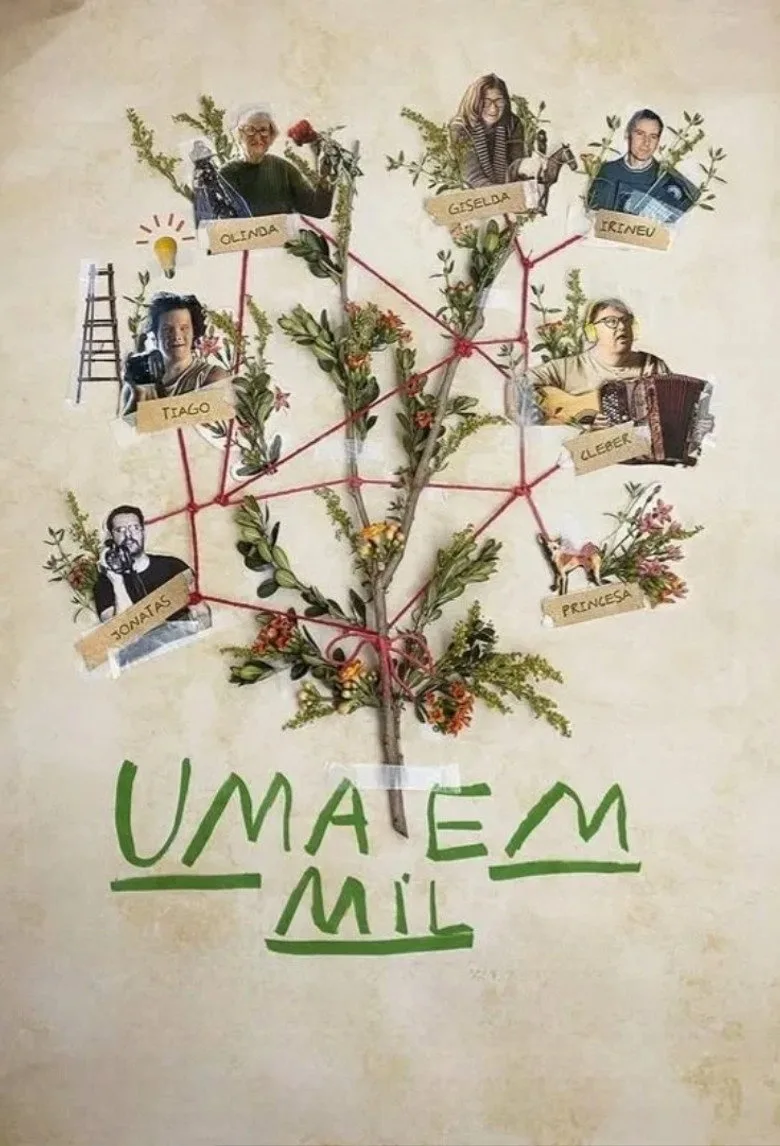 Watch Uma em Mil Film